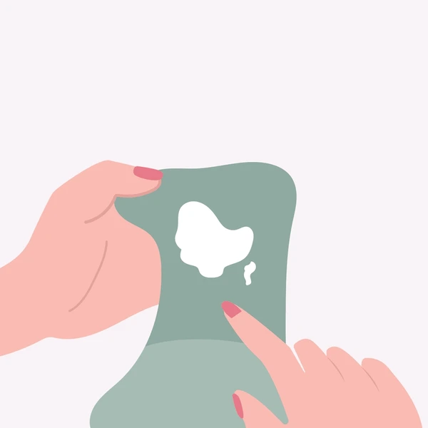 vaginose bacteriana corrimento de repetição 